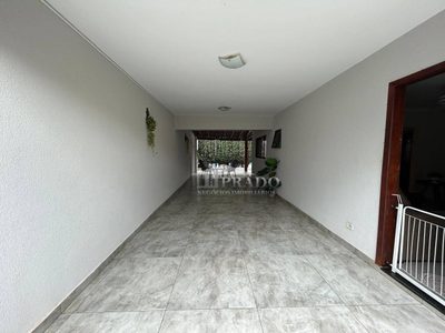 Casa, 2 quartos, 170 m² - Foto 5