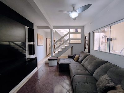 Sobrado, 3 quartos, 140 m² - Foto 3
