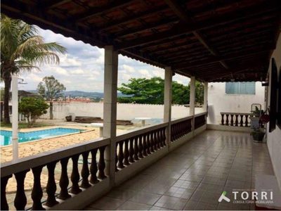 Chácara, 4 quartos, 1400 m² - Foto 5
