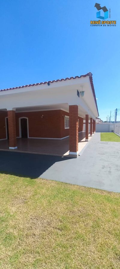 Casa, 4 quartos - Foto 3