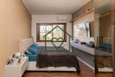 Apartamento, 2 quartos, 82 m² - Foto 5