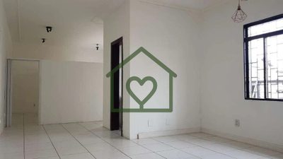 Sala-Conjunto, 30 m² - Foto 1