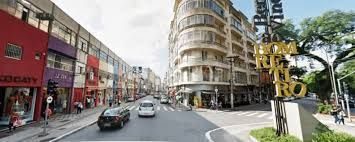 Loja-Salão, 1000 m² - Foto 1
