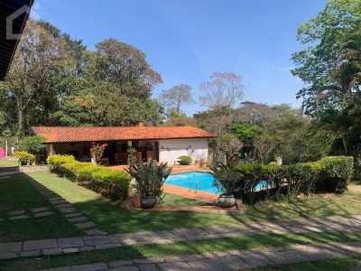 Casa, 5 quartos, 456 m² - Foto 5