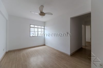 Apartamento, 2 quartos, 50 m² - Foto 1