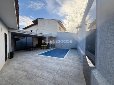 Casa, 4 quartos, 252 m² - Foto 4
