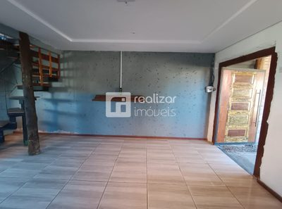 Casa, 2 quartos, 90 m² - Foto 2