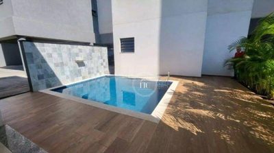 Apartamento, 2 quartos, 53 m² - Foto 3