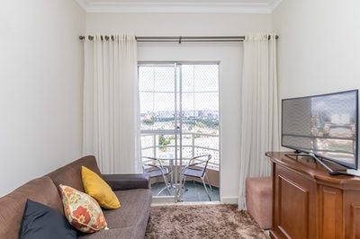 Apartamento, 4 quartos, 119 m² - Foto 5