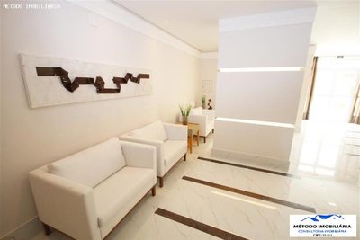 Apartamento, 3 quartos, 85 m² - Foto 3