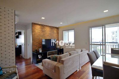 Apartamento, 2 quartos, 66 m² - Foto 1