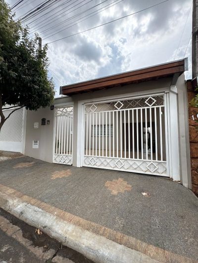 Casa, 2 quartos, 113 m² - Foto 1