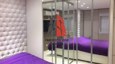 Apartamento, 2 quartos, 100 m² - Foto 4