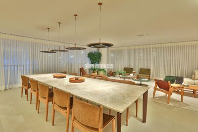 Apartamento, 4 quartos, 246 m² - Foto 5