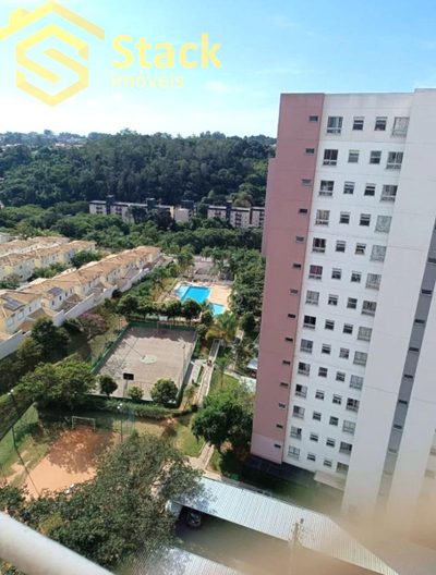 Apartamento, 3 quartos, 95 m² - Foto 2