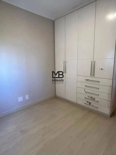 Apartamento, 3 quartos, 139 m² - Foto 2