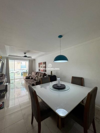 Apartamento, 3 quartos, 133 m² - Foto 3