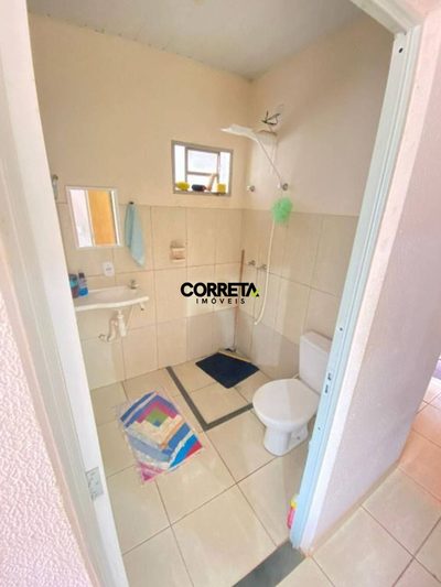 Casa, 2 quartos - Foto 5