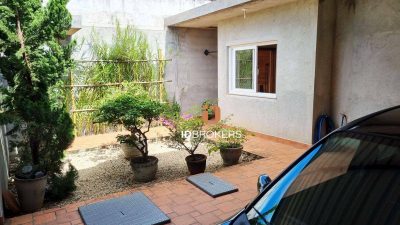 Casa, 3 quartos, 208 m² - Foto 4