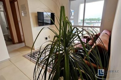 Apartamento, 2 quartos, 55 m² - Foto 2