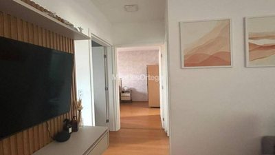 Apartamento, 2 quartos, 60 m² - Foto 4
