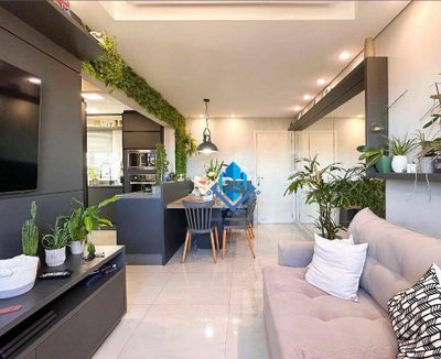Apartamento, 2 quartos, 60 m² - Foto 5