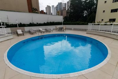 Apartamento, 3 quartos, 97 m² - Foto 4