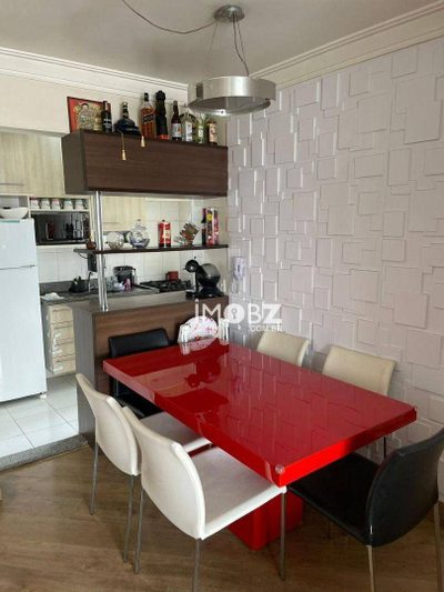 Apartamento, 3 quartos, 67 m² - Foto 5