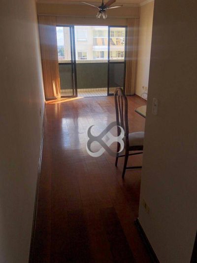 Apartamento, 3 quartos, 90 m² - Foto 3