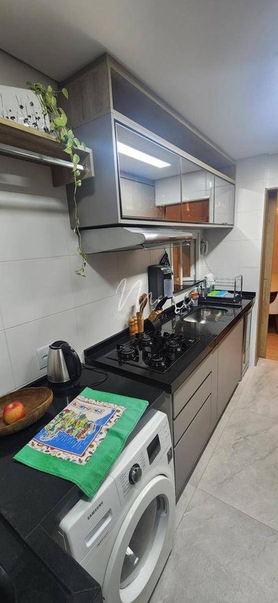 Apartamento, 2 quartos, 82 m² - Foto 5