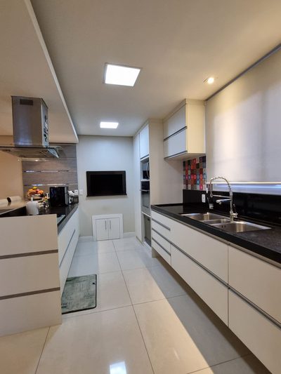 Apartamento, 3 quartos, 141 m² - Foto 5