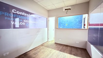 Loja-Salão, 280 m² - Foto 5