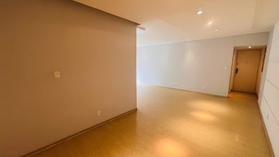 Apartamento, 3 quartos, 140 m² - Foto 2