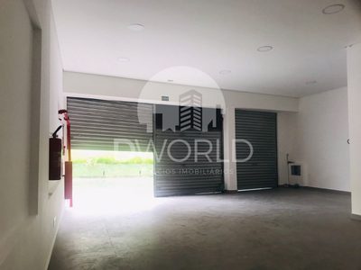 Loja-Salão, 80 m² - Foto 4