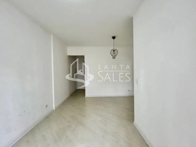Apartamento, 2 quartos, 55 m² - Foto 5