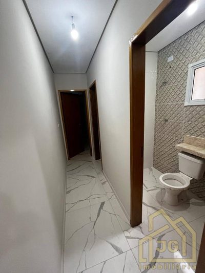 Apartamento, 2 quartos, 54 m² - Foto 4