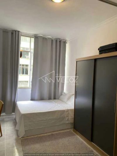 Apartamento, 1 quarto, 24 m² - Foto 5