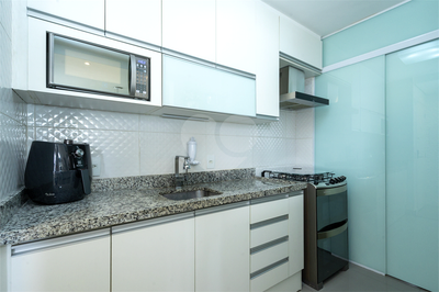 Apartamento, 3 quartos, 70 m² - Foto 3