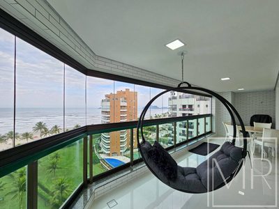 Cobertura, 5 quartos, 461 m² - Foto 2
