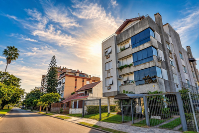 Apartamento, 3 quartos, 86 m² - Foto 5
