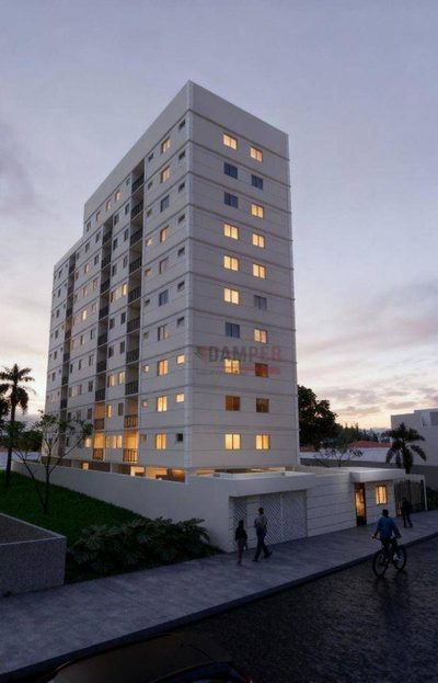 Apartamento, 1 quarto, 42 m² - Foto 5