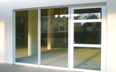 Loja-Salão, 100 m² - Foto 4