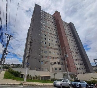 Apartamento, 2 quartos, 34 m² - Foto 1