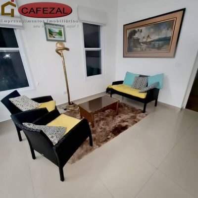 Casa de Condomínio, 3 quartos - Foto 5
