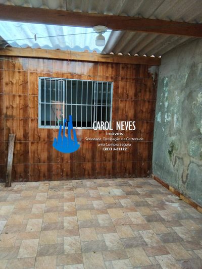Casa, 1 quarto, 50 m² - Foto 2