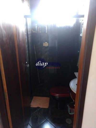 Apartamento, 2 quartos, 50 m² - Foto 4