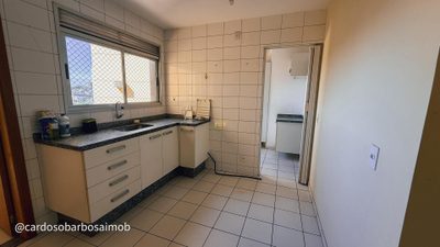 Apartamento, 3 quartos, 126 m² - Foto 5