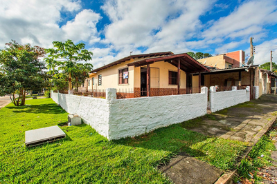 Casa, 4 quartos, 180 m² - Foto 1
