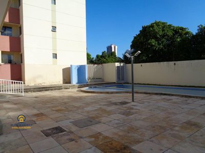 Apartamento, 3 quartos, 70 m² - Foto 5
