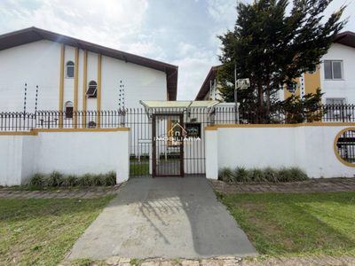 Apartamento, 3 quartos, 90 m² - Foto 1